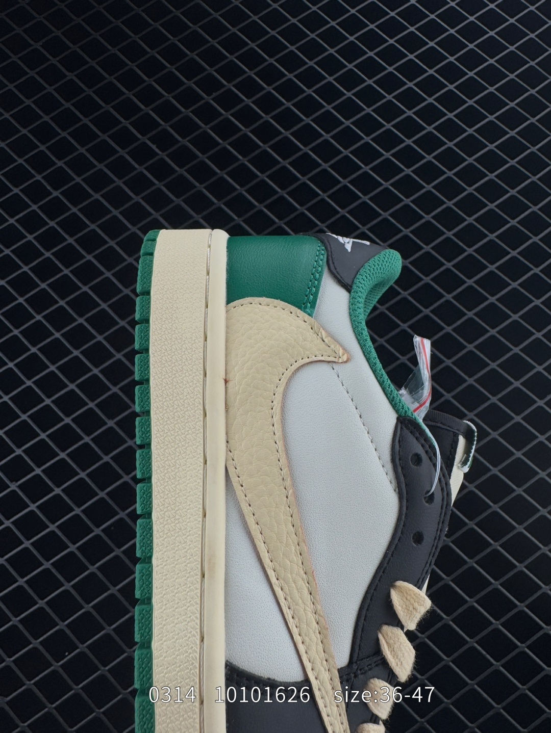 Air Jordan 1 Low Golf SP